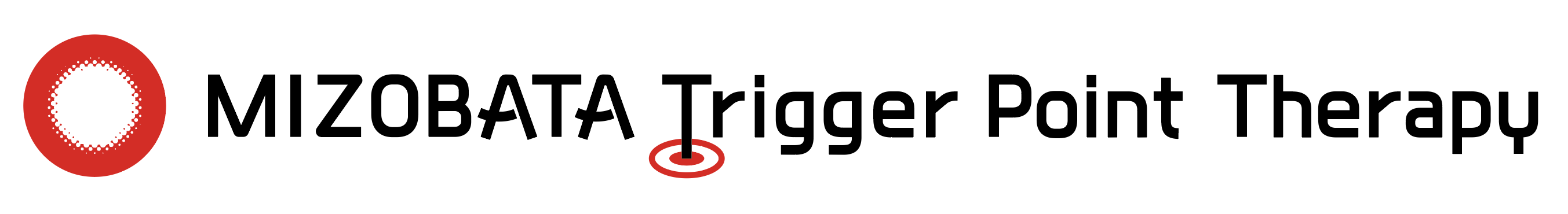 MIZOBATA Trigger Point Therapy