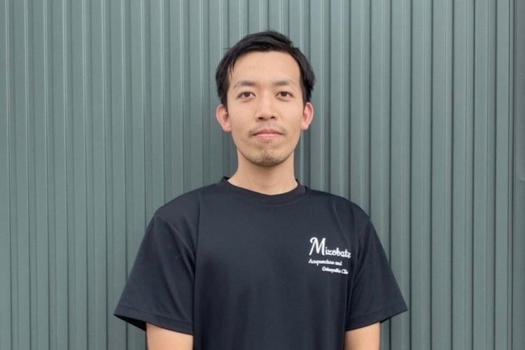 院長 溝端 直人